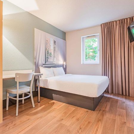 B&B Hotel Colmar Vignobles Ouest Винтсенайм Экстерьер фото