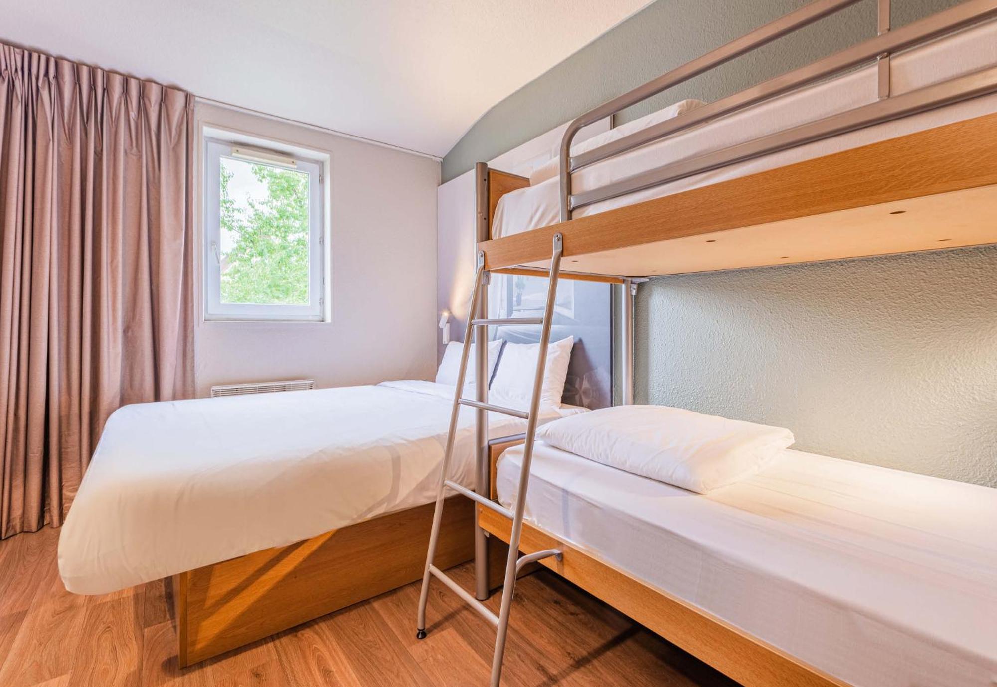 B&B Hotel Colmar Vignobles Ouest Винтсенайм Экстерьер фото