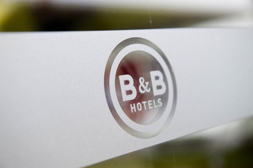 B&B Hotel Colmar Vignobles Ouest Винтсенайм Экстерьер фото