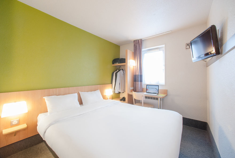 B&B Hotel Colmar Vignobles Ouest Винтсенайм Экстерьер фото