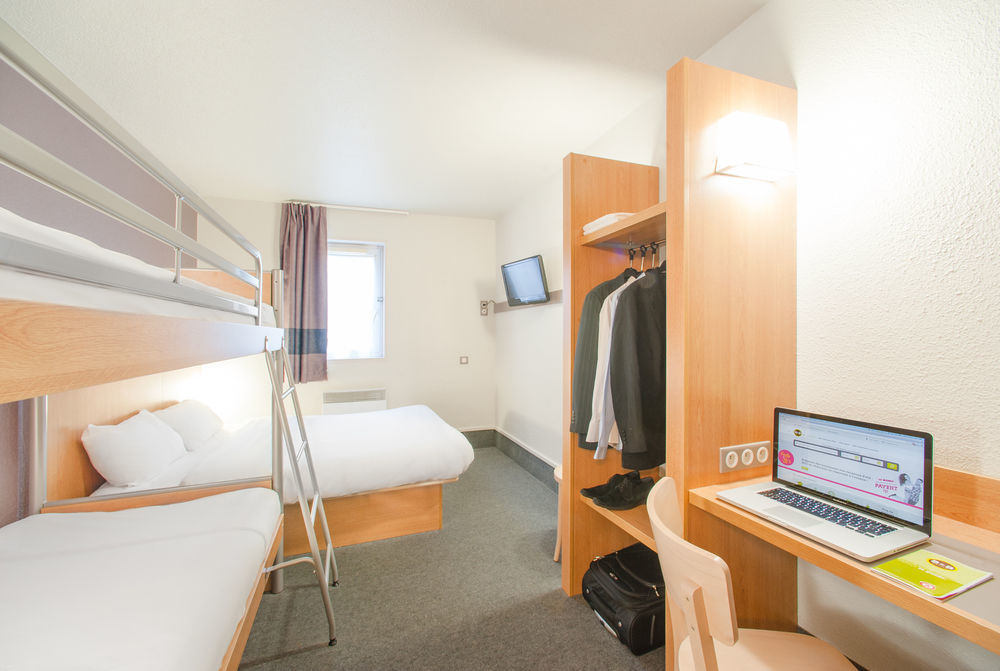 B&B Hotel Colmar Vignobles Ouest Винтсенайм Экстерьер фото