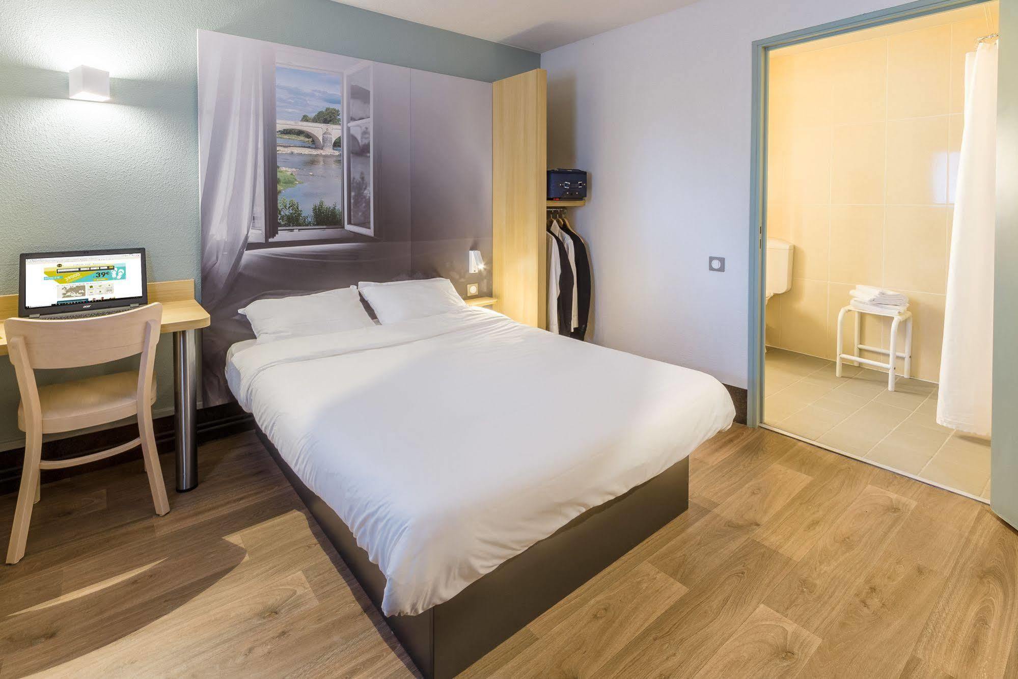 B&B Hotel Colmar Vignobles Ouest Винтсенайм Экстерьер фото
